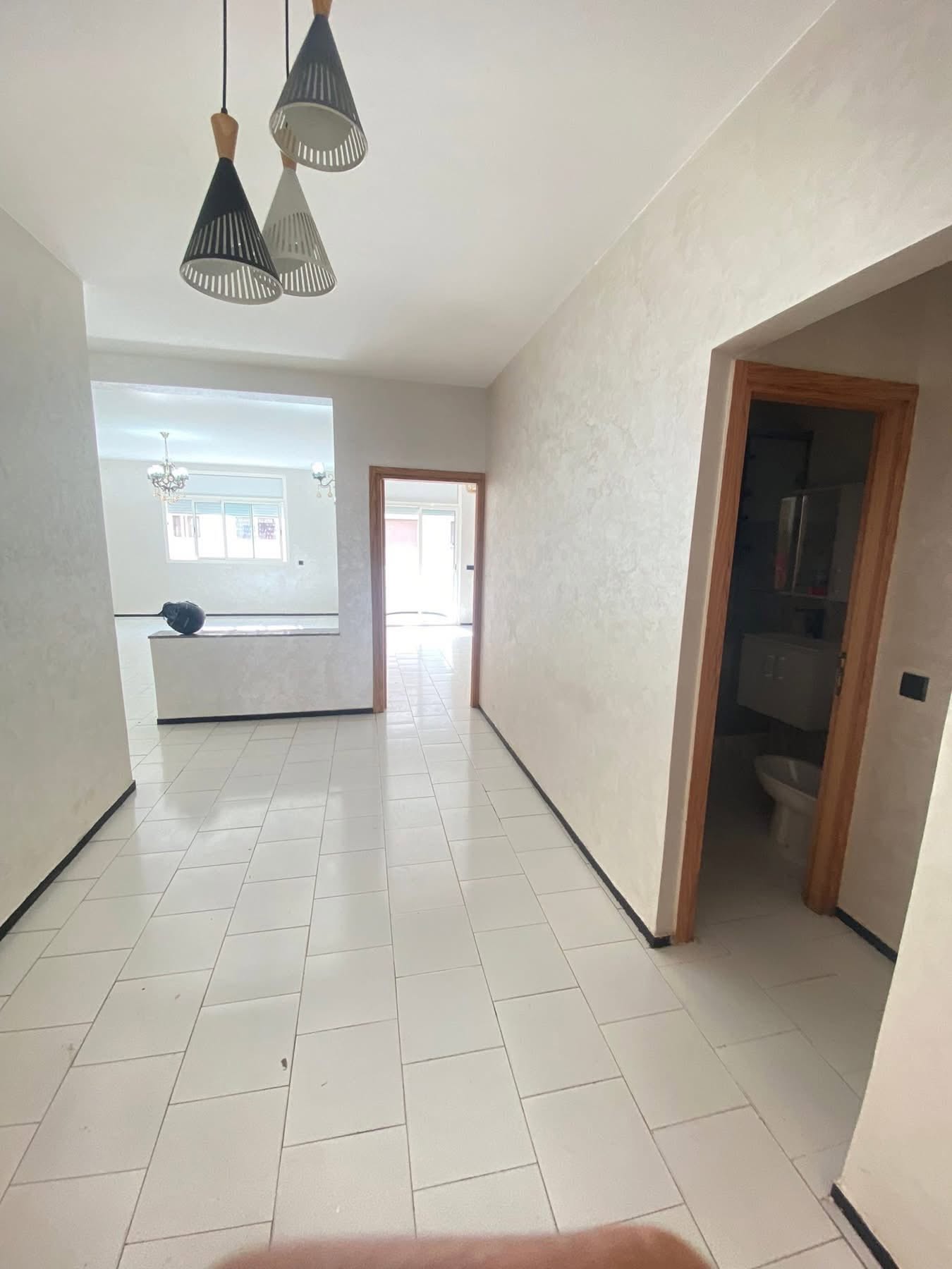 appartement à louer Agdal