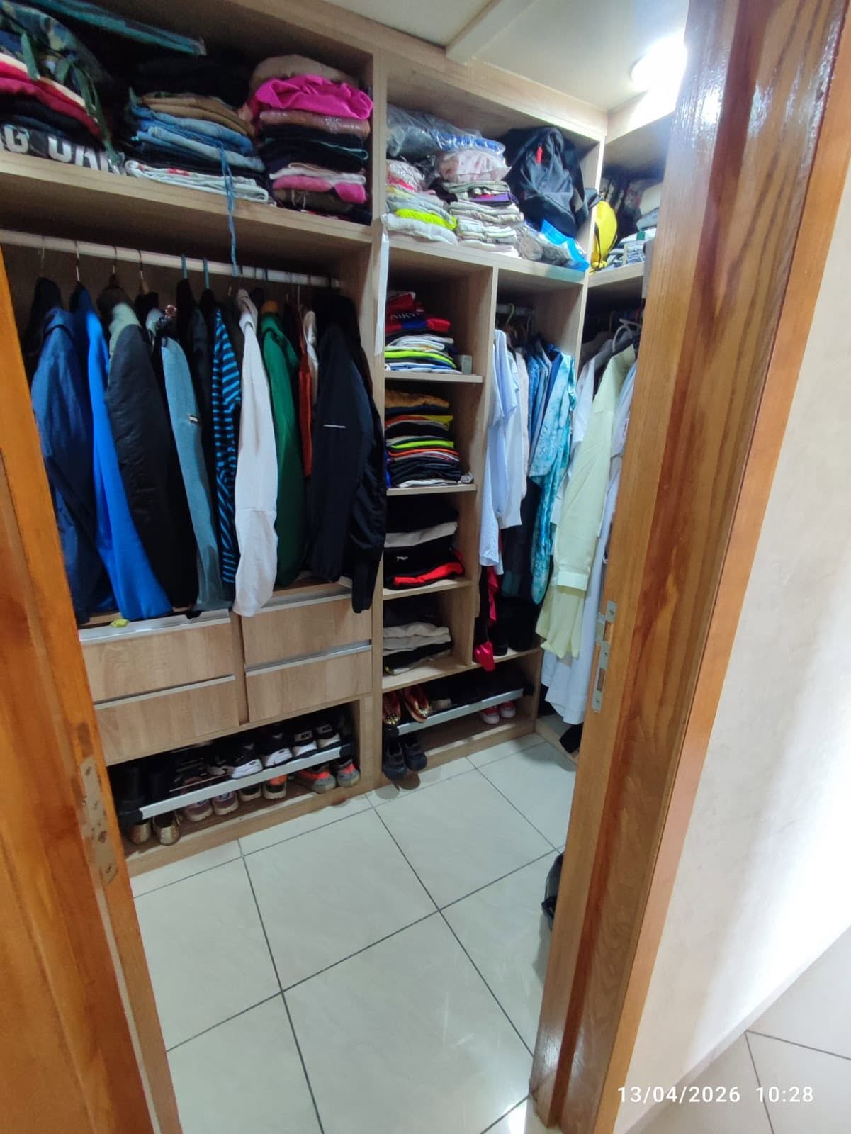 appartement haut standing à vendre Founty Sonaba