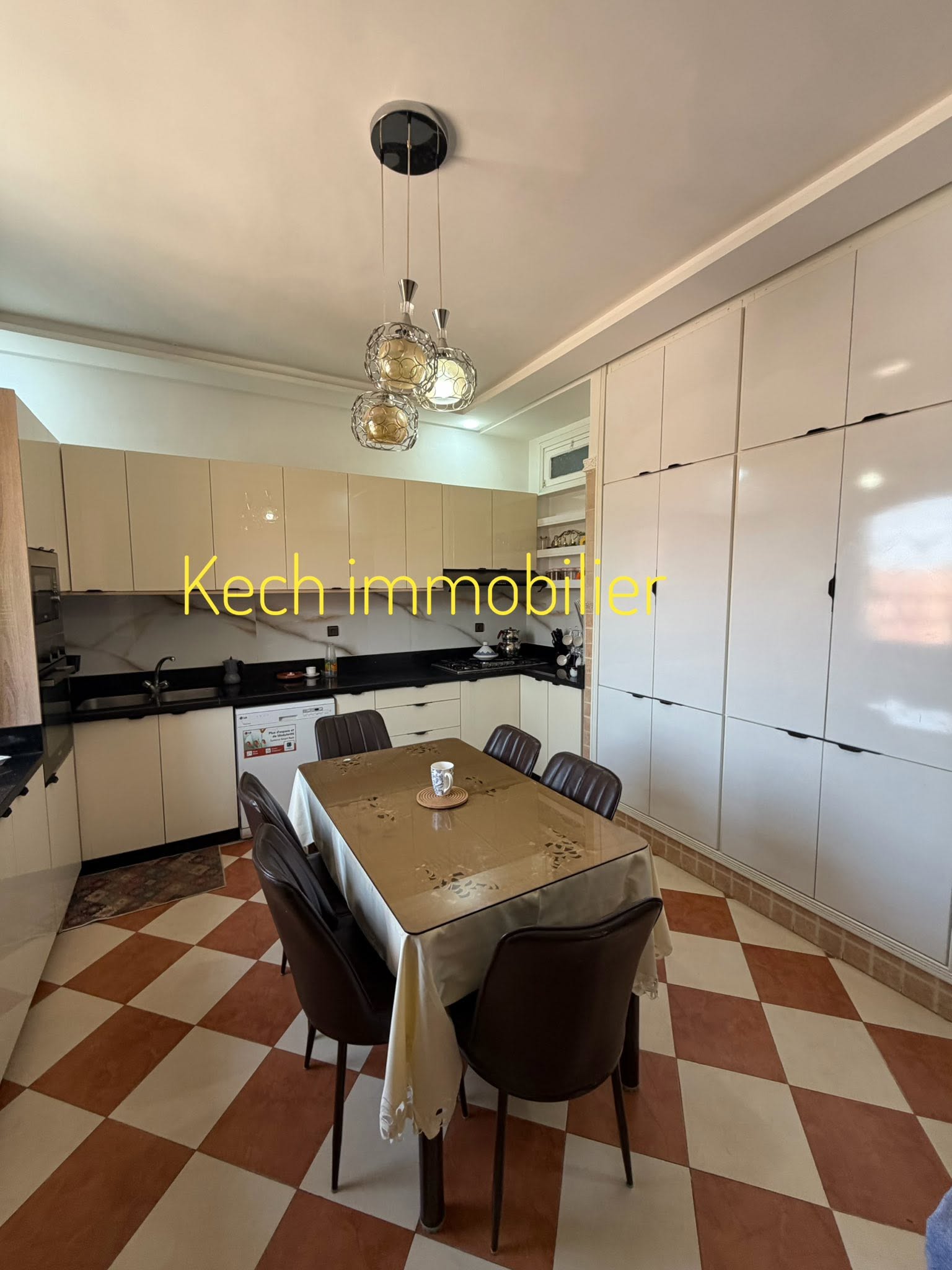 maison à vendre à Hay Charaf