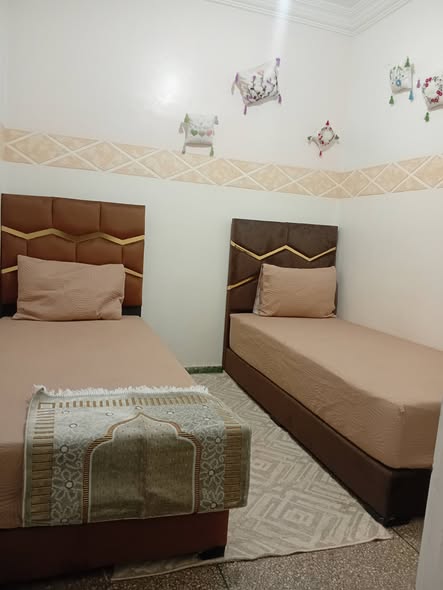 Appartement à louer meublé WIFAQ