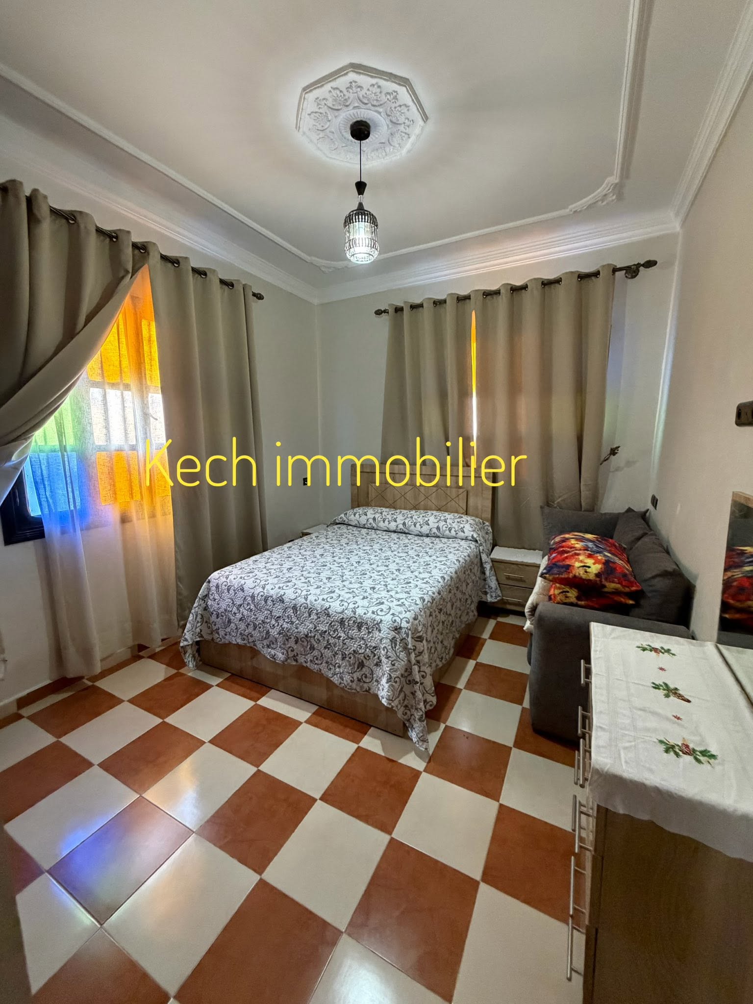 maison à vendre à Hay Charaf