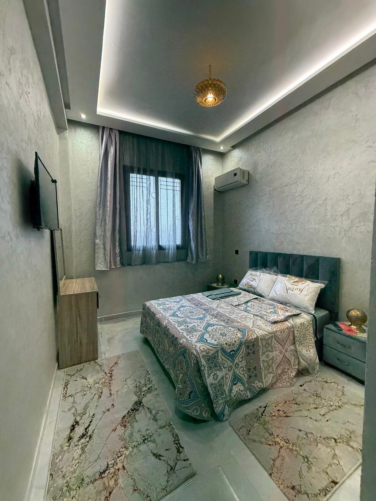 Appartement à louer Route de Fès
