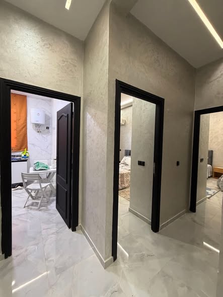 Appartement à louer Route de Fès