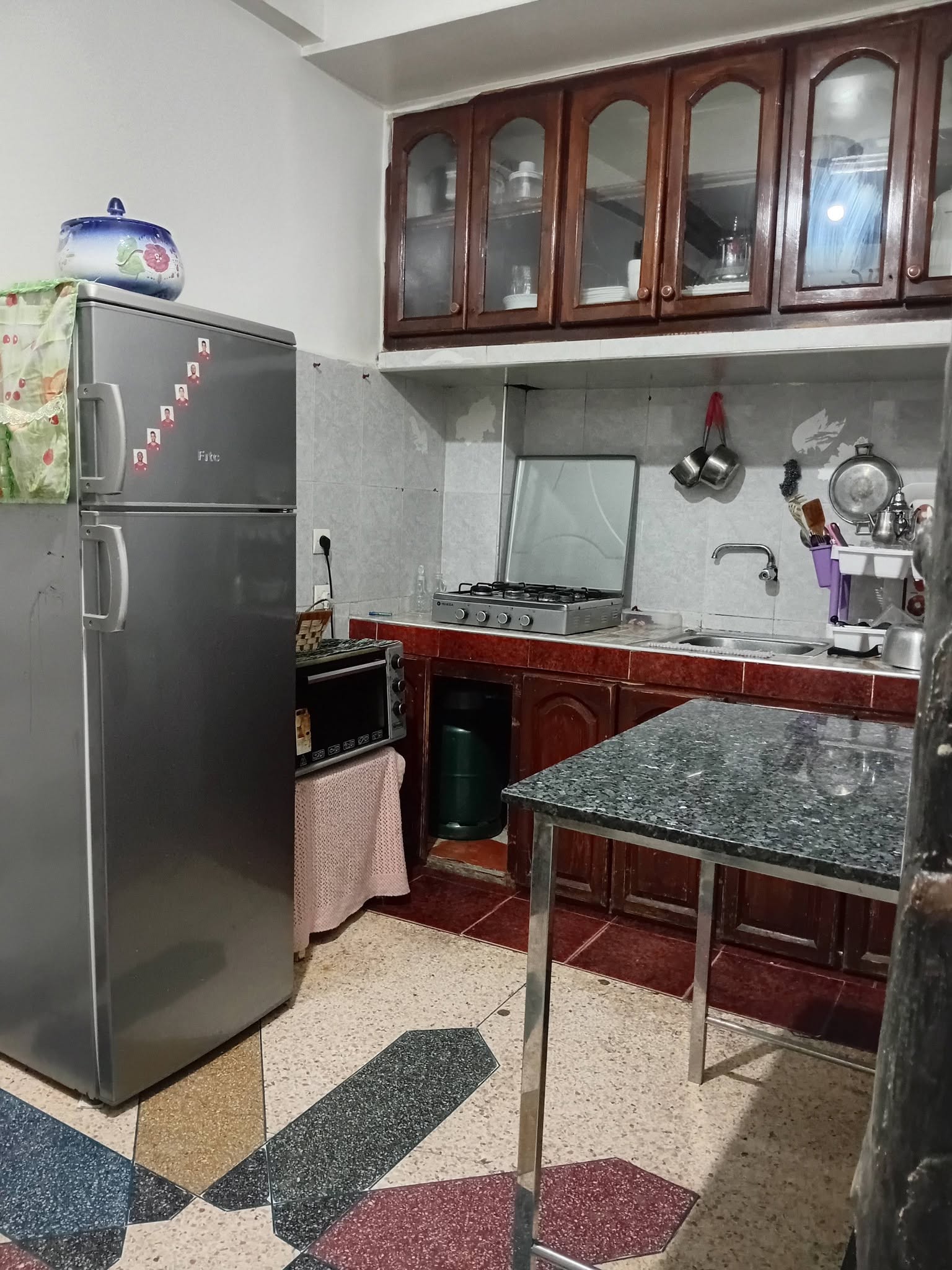 Appartement à louer meublé WIFAQ