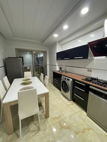 appartement à louer avenue de Fes