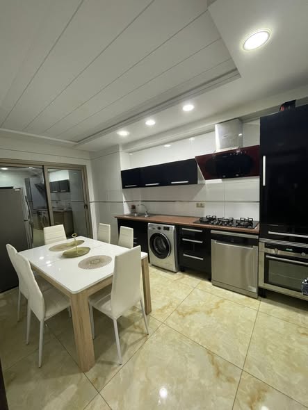 appartement à louer avenue de Fes