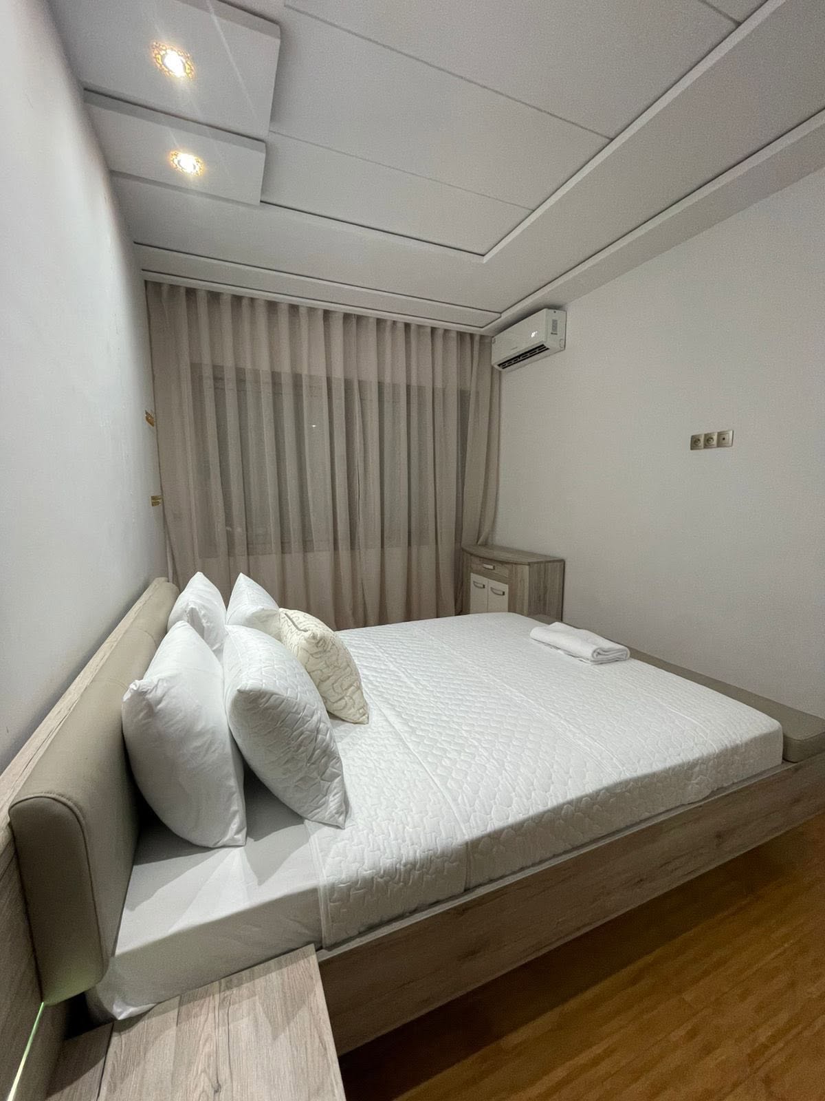 appartement à louer avenue de Fes