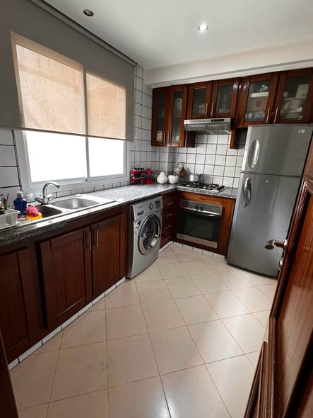 Appartement a vendre les princcesses