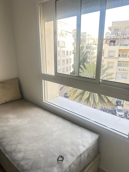 Appartement à louer Aida village