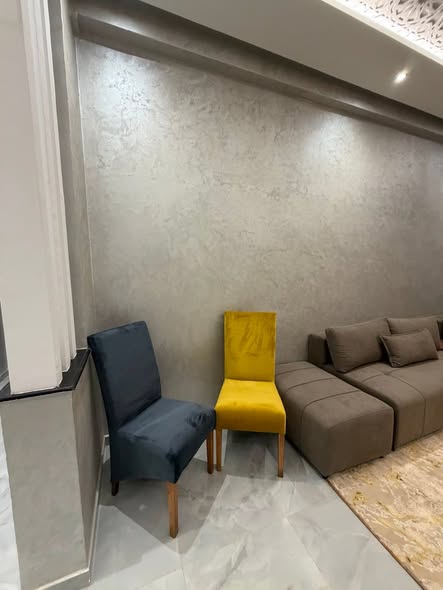 Appartement à louer Route de Fès