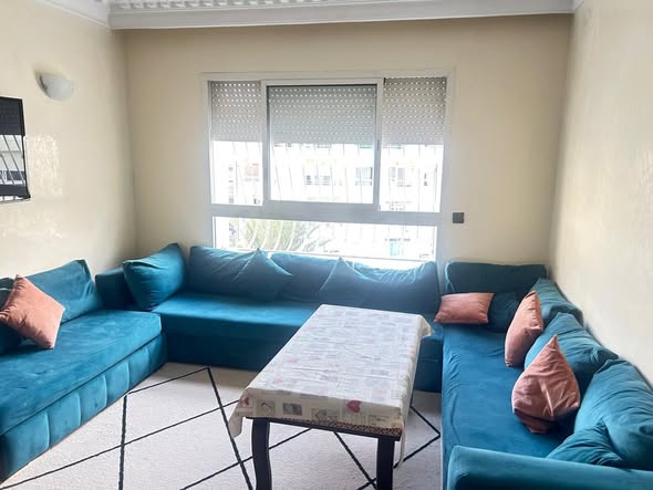 Appartement à louer Aida village