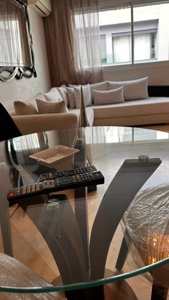 Appartement a vendre les princcesses