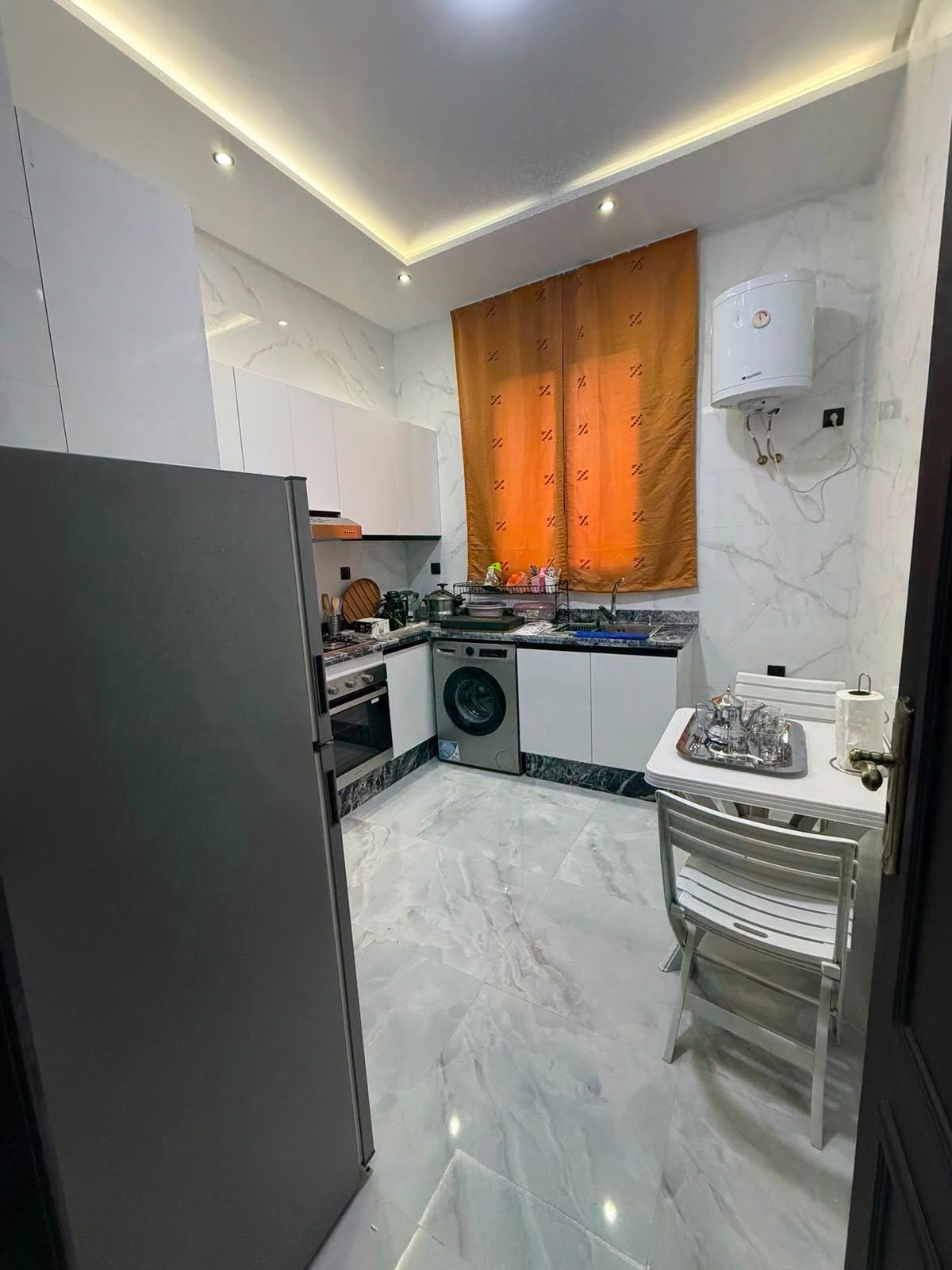 Appartement à louer Route de Fès