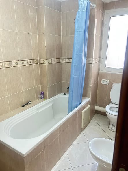 Appartement à louer Aida village
