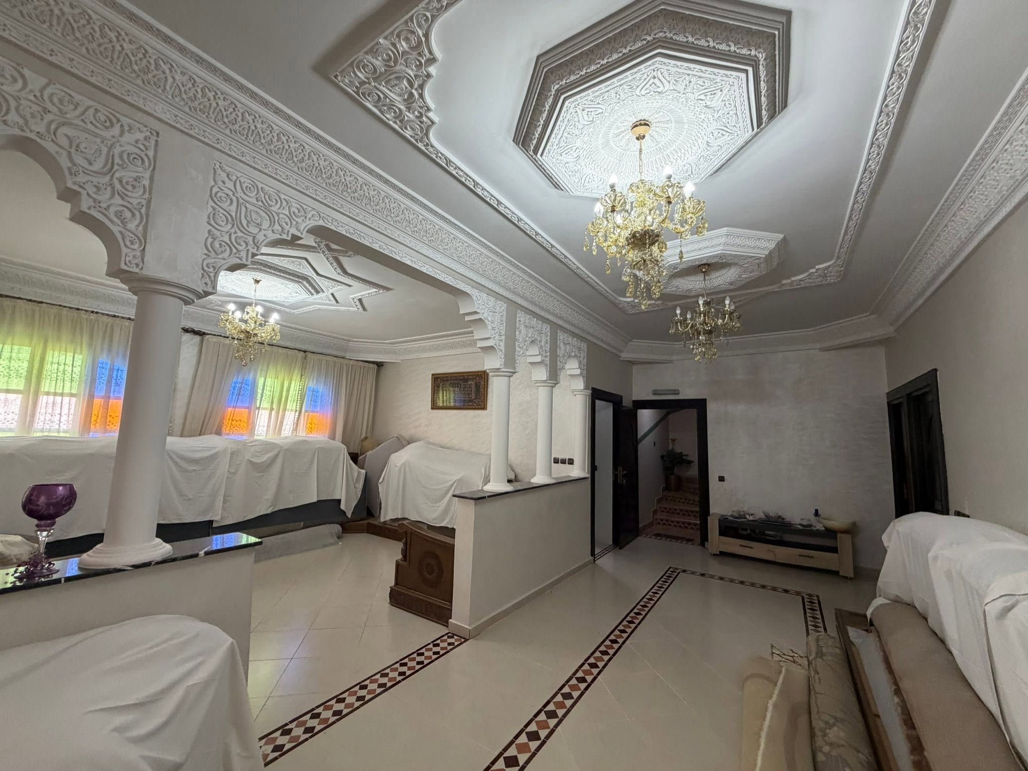 maison à vendre à Hay Charaf