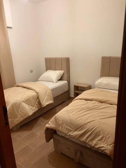 Appartement a louer à coté de Hotel Chellah