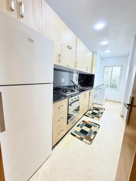 Appartement haut standing à louer à Princesses