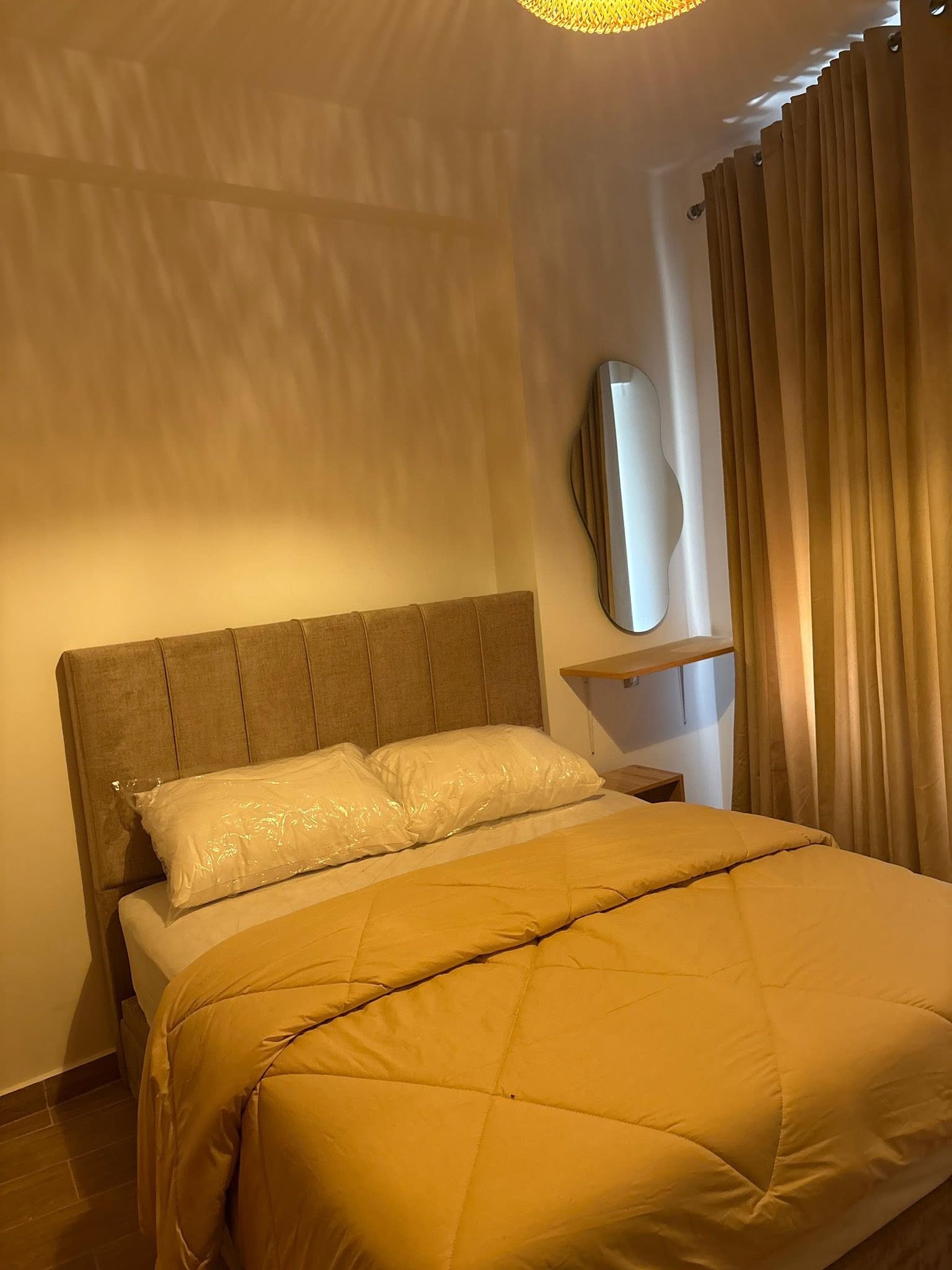 Appartement a louer à coté de Hotel Chellah