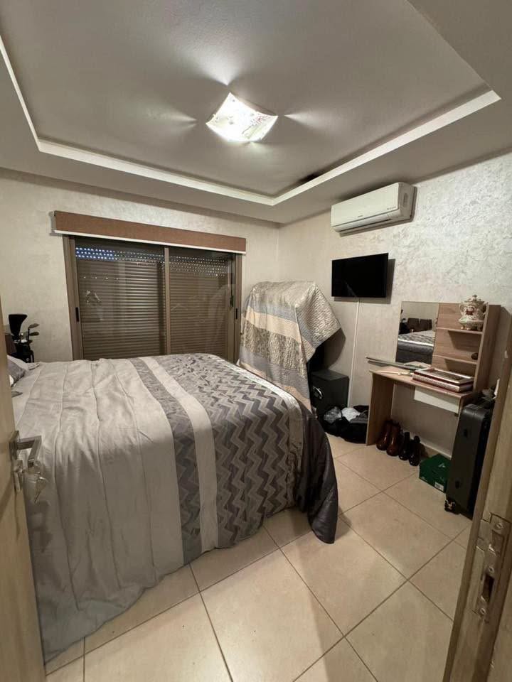 duplex meublé a louer Route de Casa