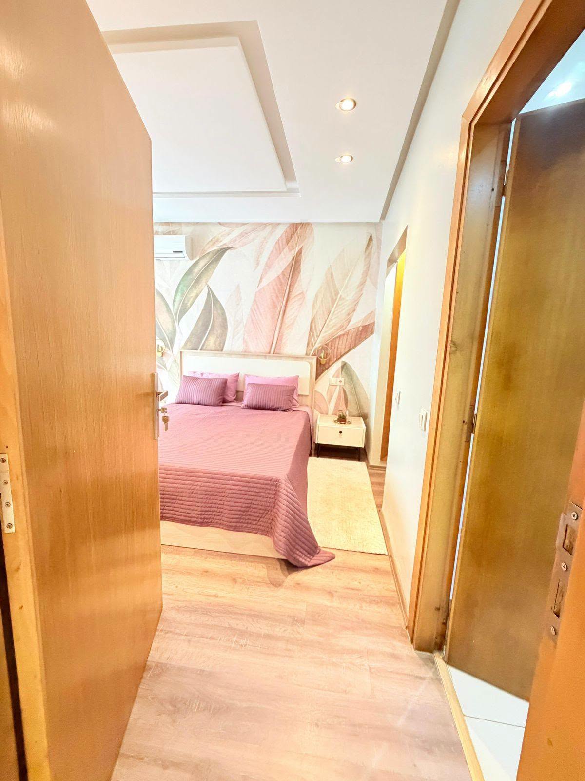 Appartement haut standing à louer à Princesses