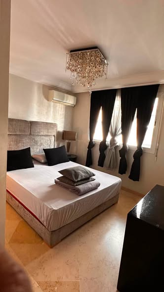 Appartement a vendre les princcesses