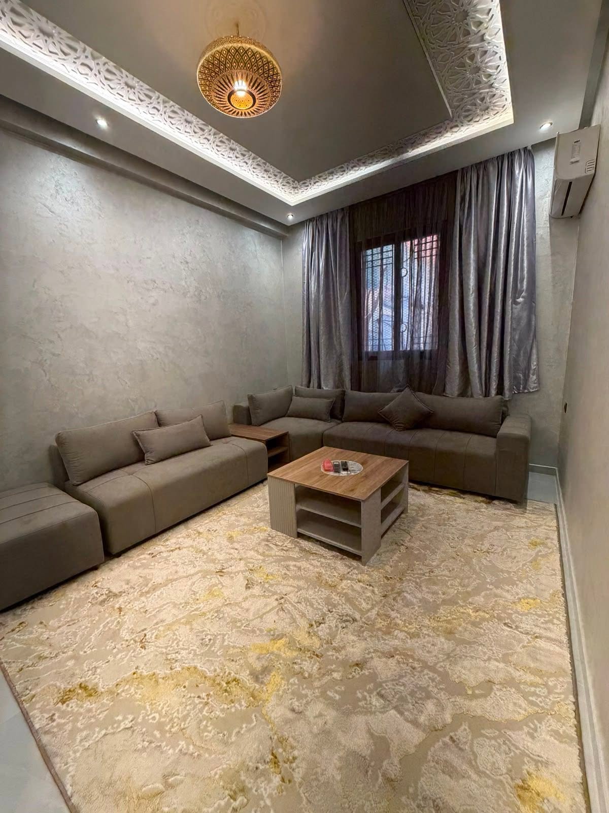 Appartement à louer Route de Fès