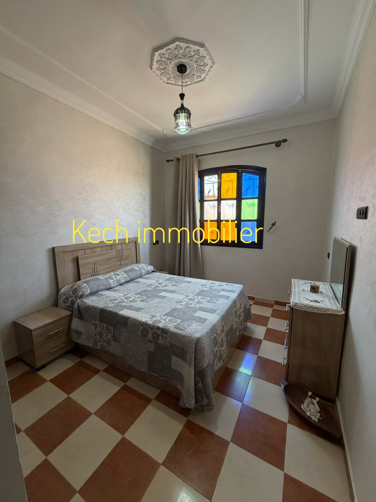 maison à vendre à Hay Charaf