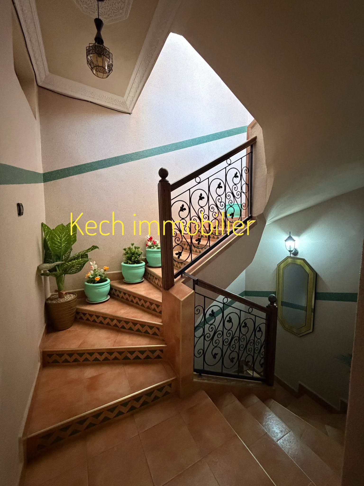 maison à vendre à Hay Charaf