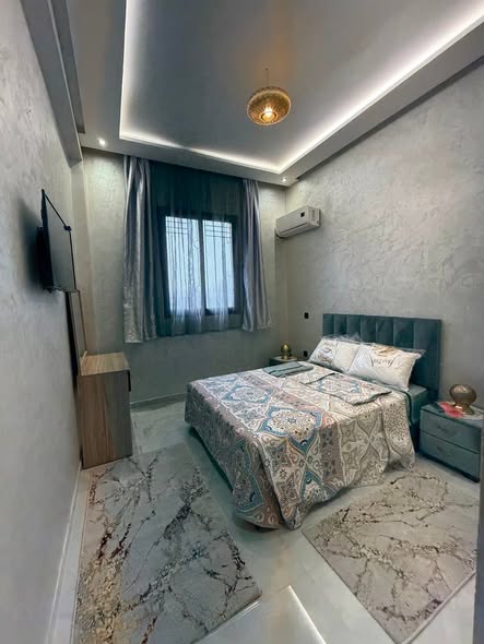 Appartement à louer Route de Fès