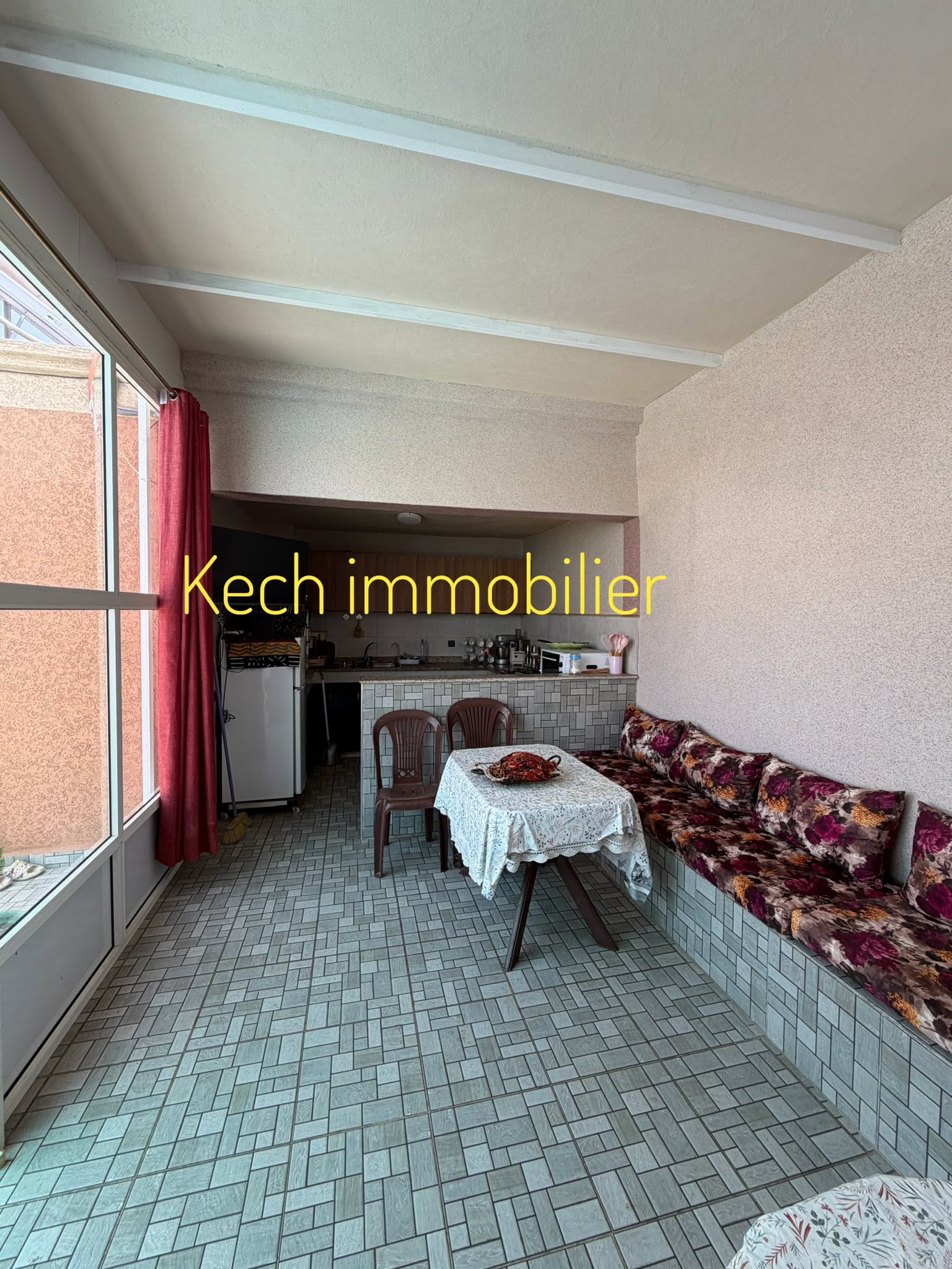 maison à vendre à Hay Charaf