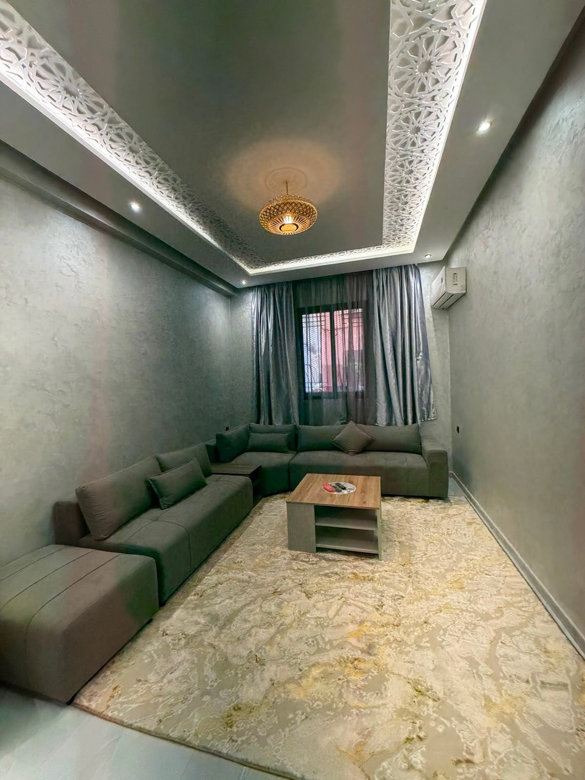 Appartement à louer Route de Fès