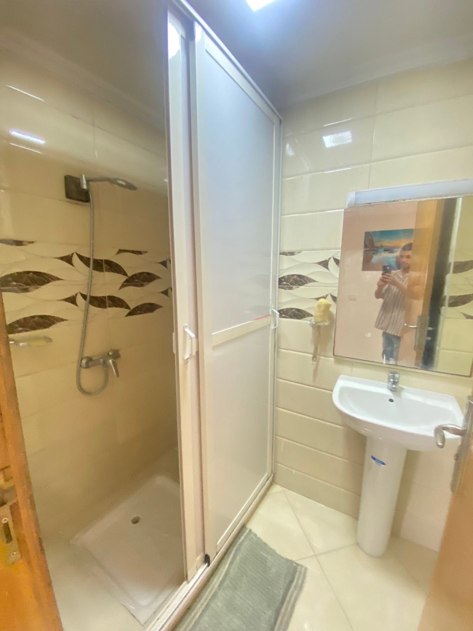 appartement meublé à louer à Ocean
