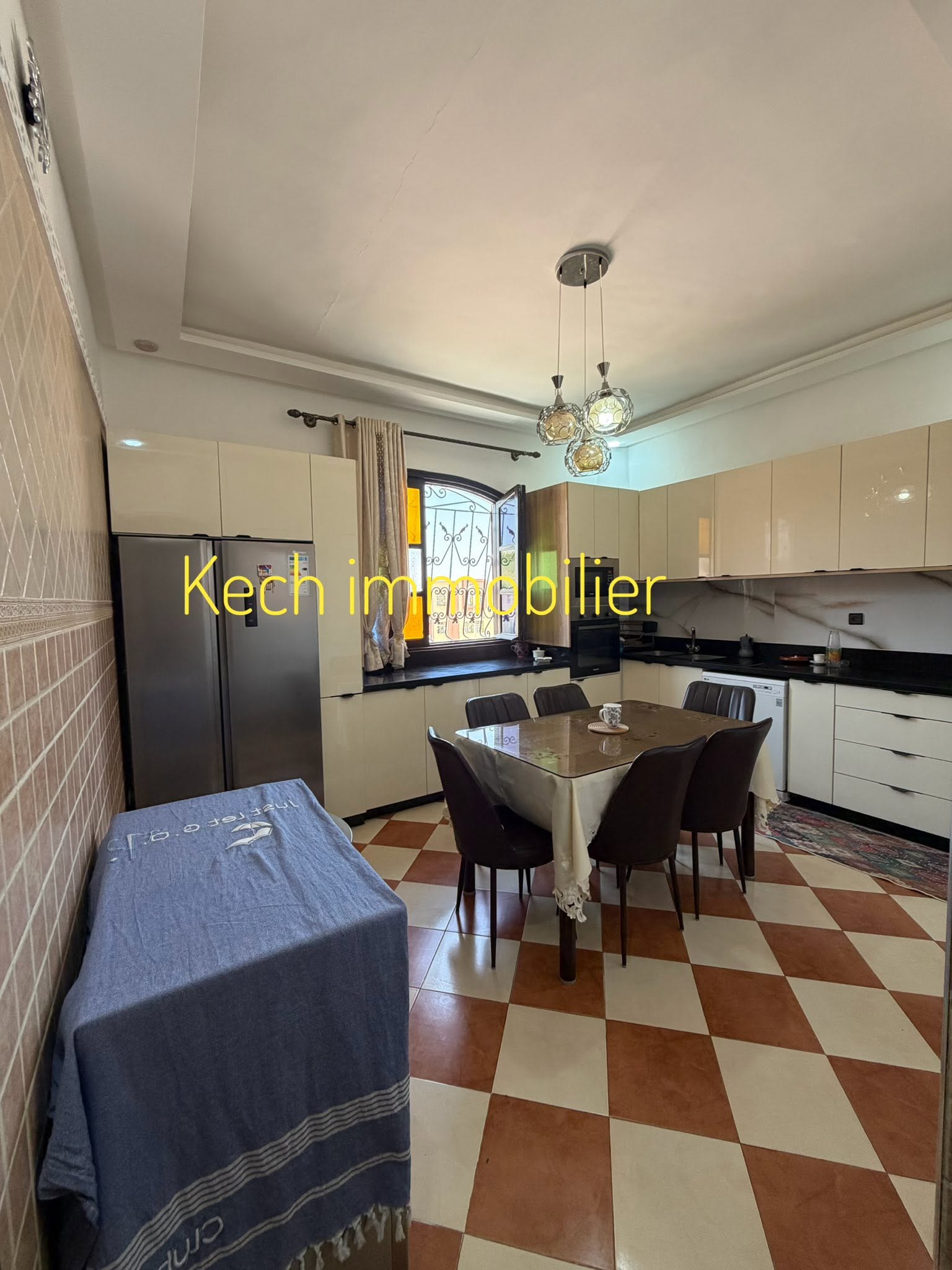 maison à vendre à Hay Charaf