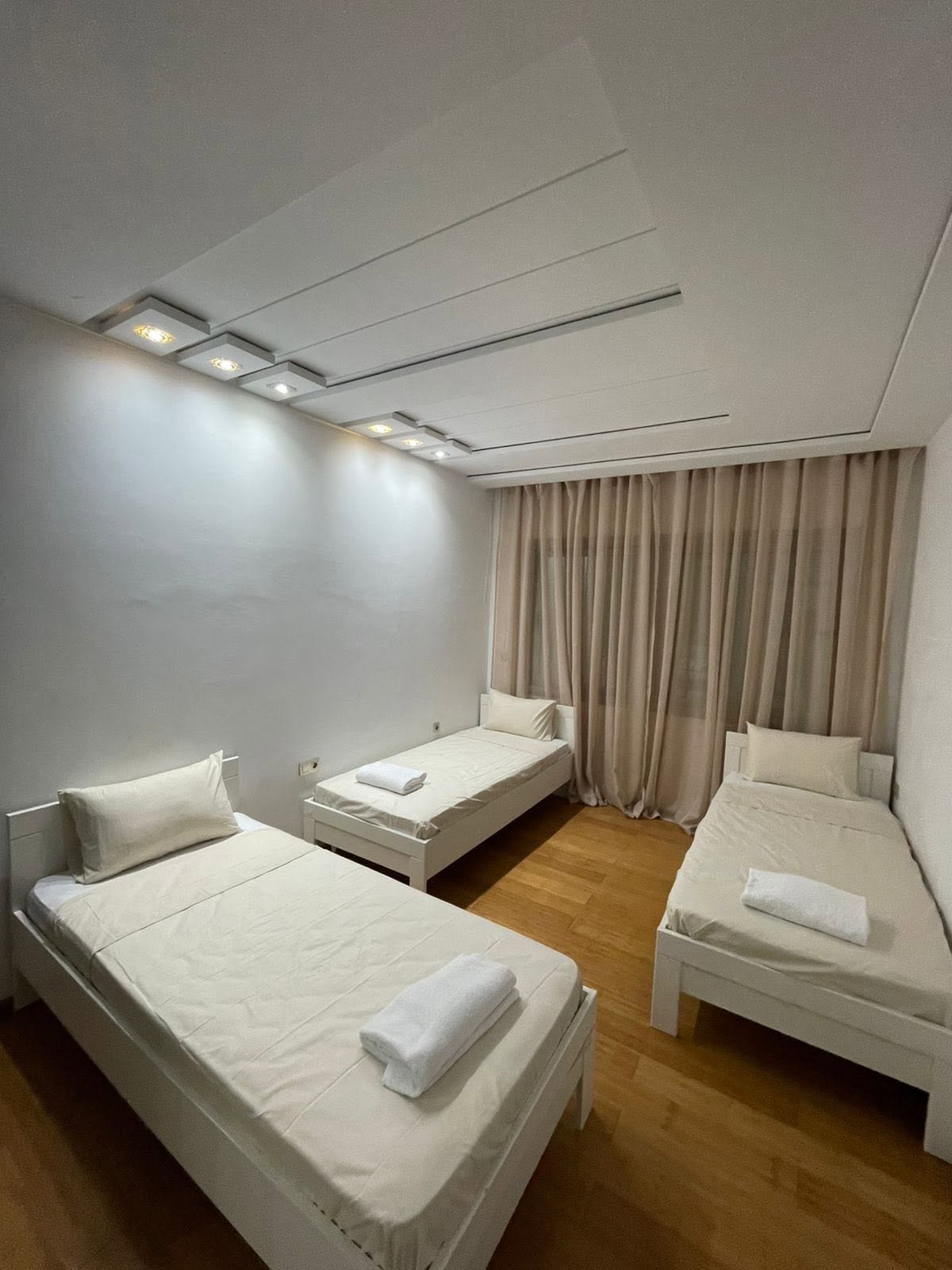 appartement à louer avenue de Fes