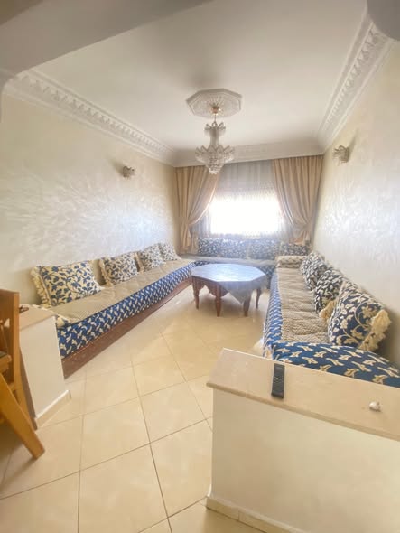 appartement meublé à louer à Ocean