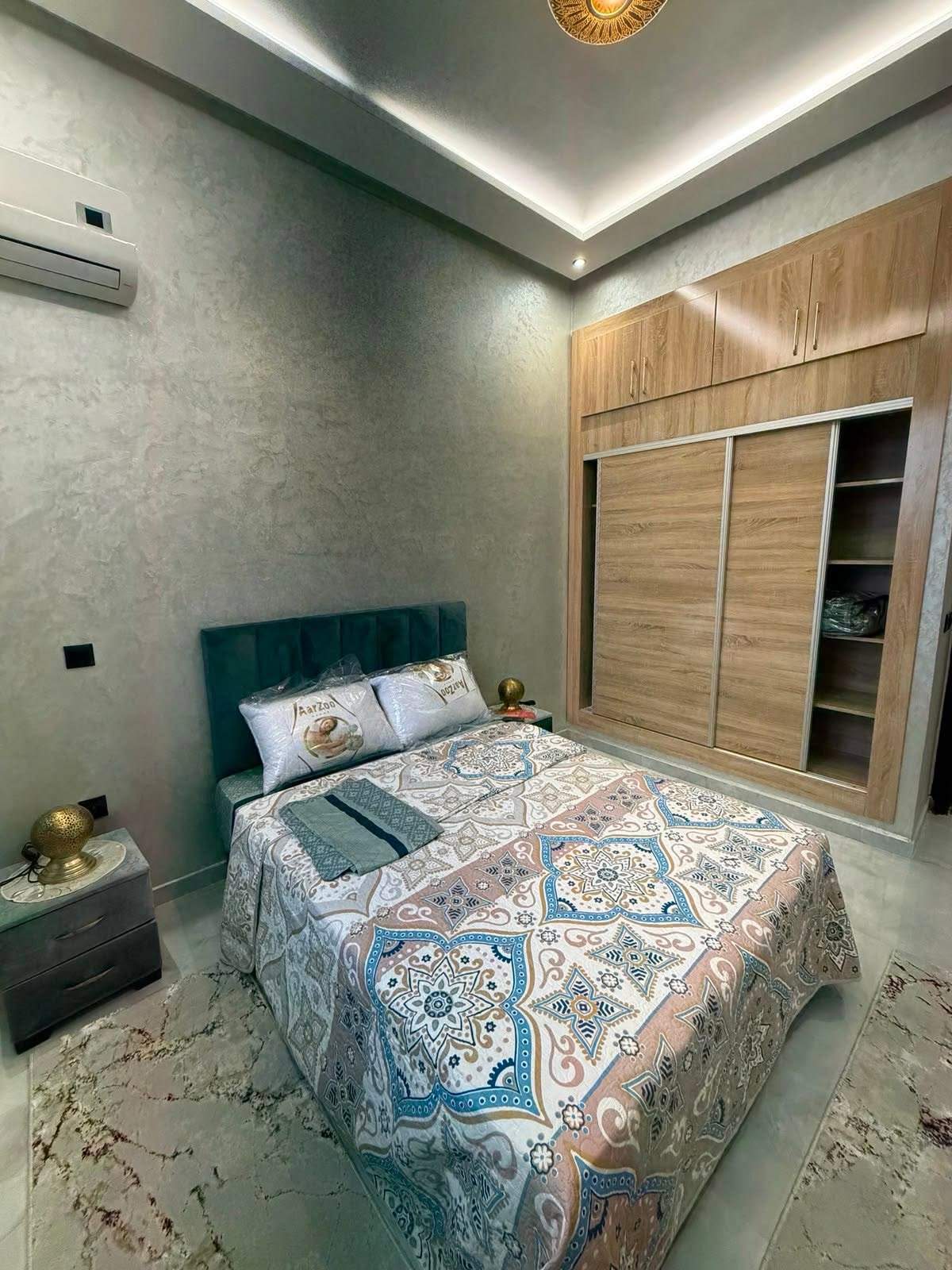 Appartement à louer Route de Fès