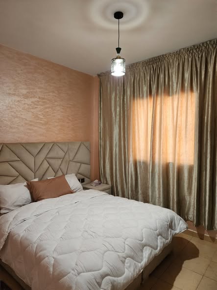 Appartement F2 a louer quartier Al Farah