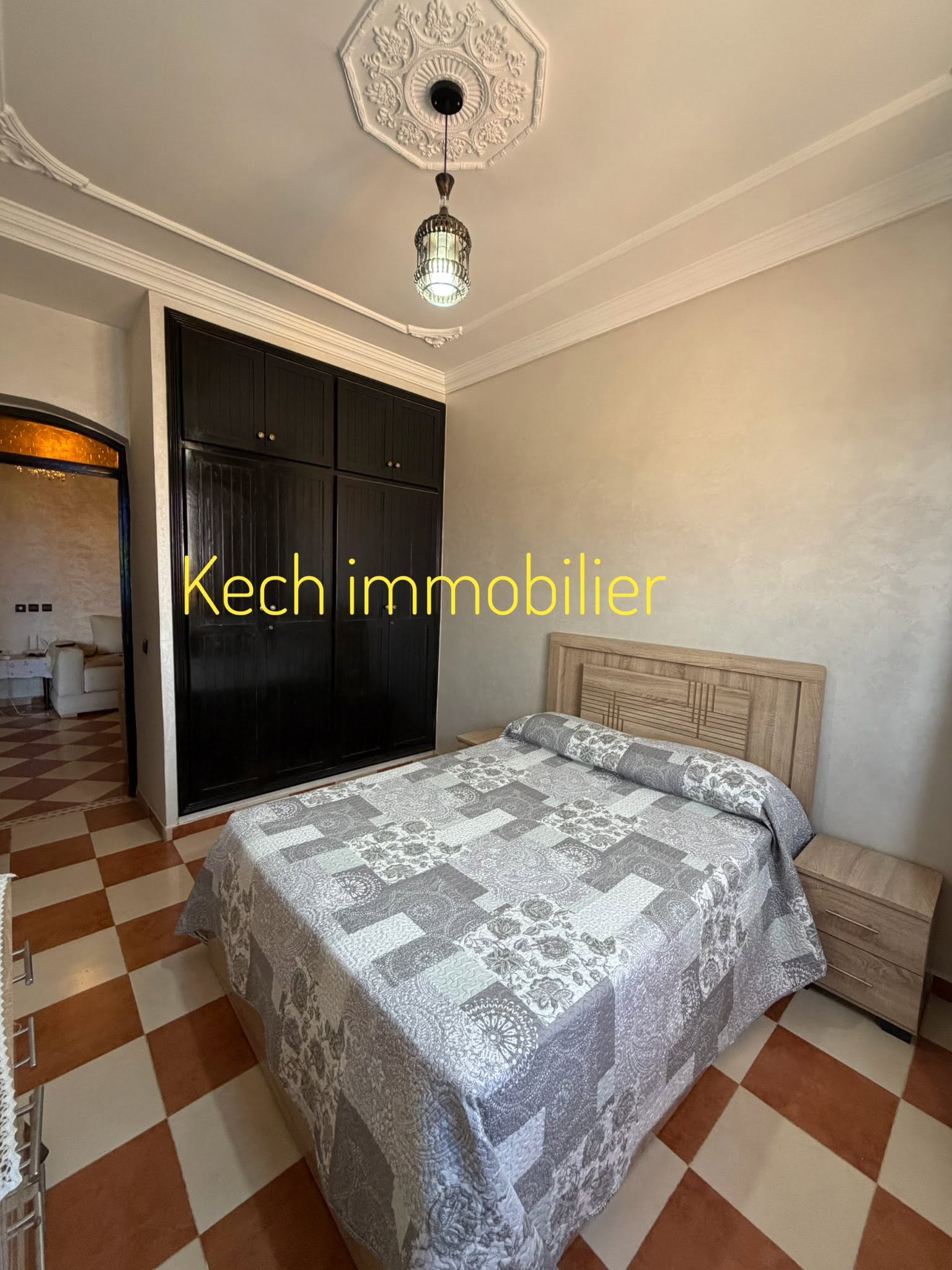 maison à vendre à Hay Charaf