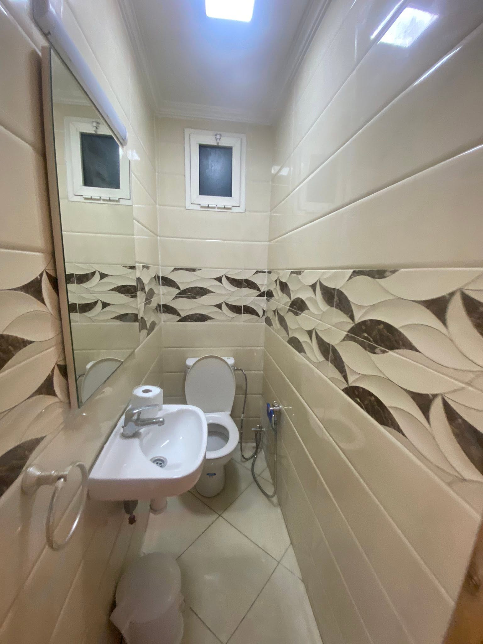 appartement meublé à louer à Ocean