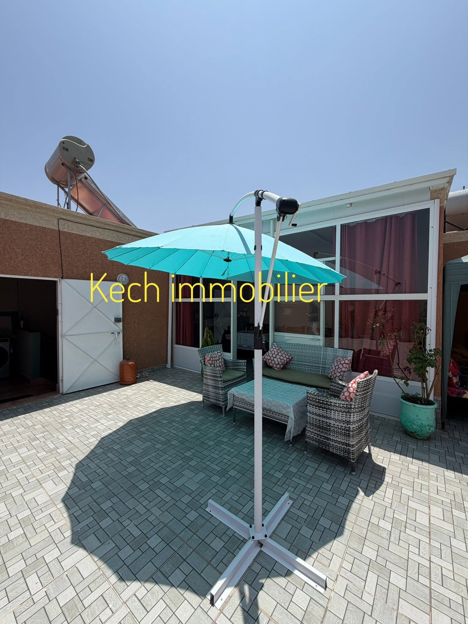 maison à vendre à Hay Charaf