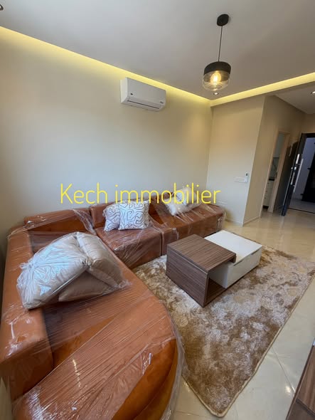 Appartement à louer Route de casa ( Montazah El Jadid )