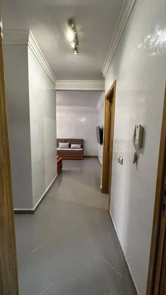 Appartement meublé à louer Mabrouka