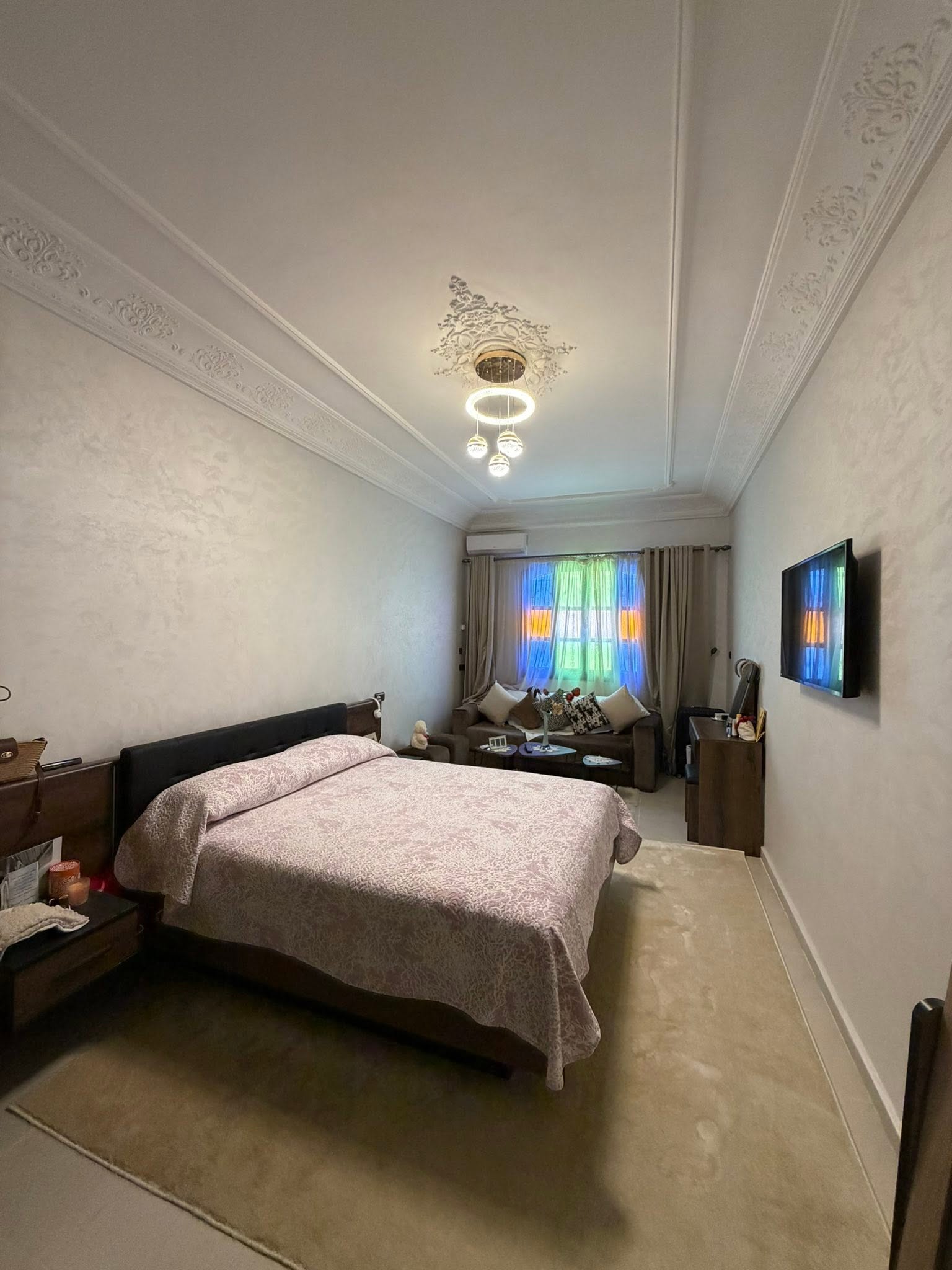 maison à vendre à Hay Charaf