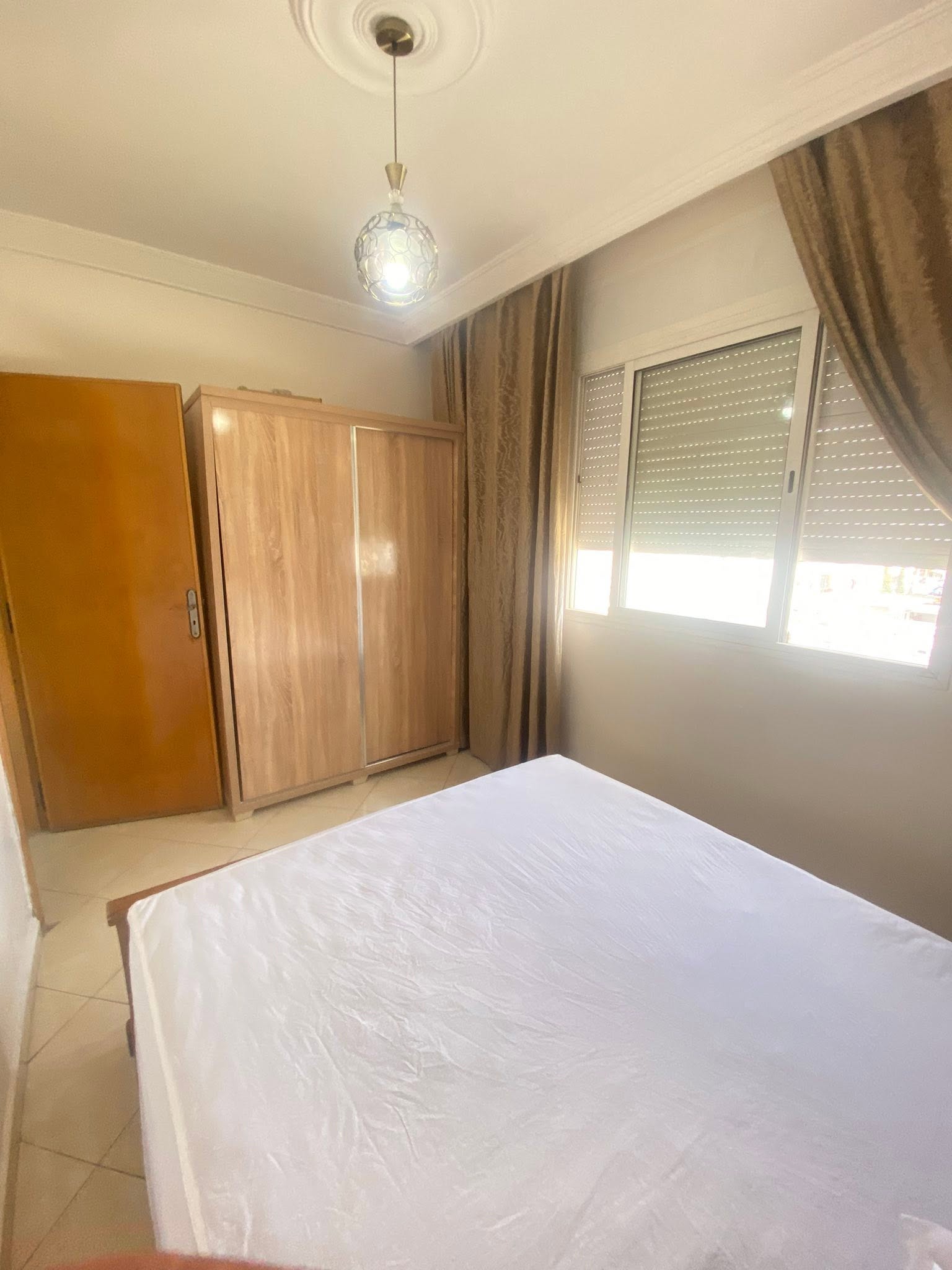 appartement meublé à louer à Ocean