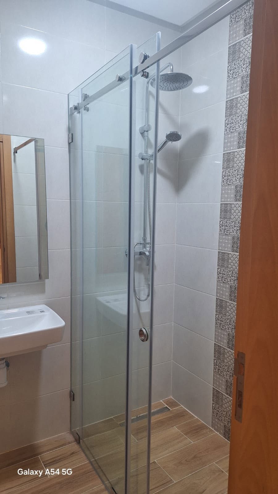 Appartement neuf à louer Haut Founty