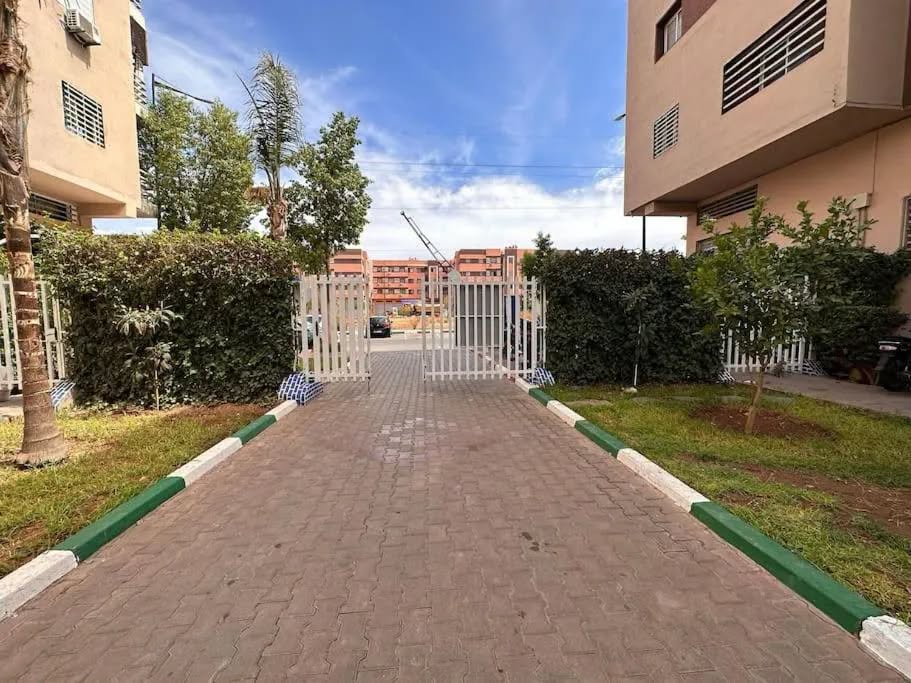 Appartement meublé à louer Mabrouka
