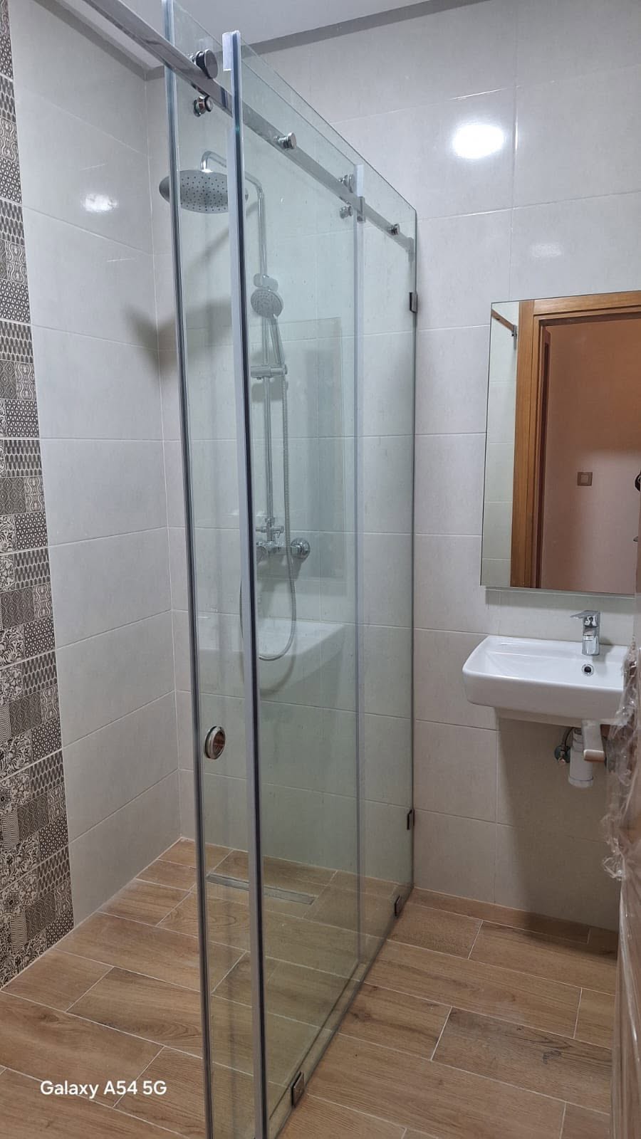 Appartement neuf à louer Haut Founty