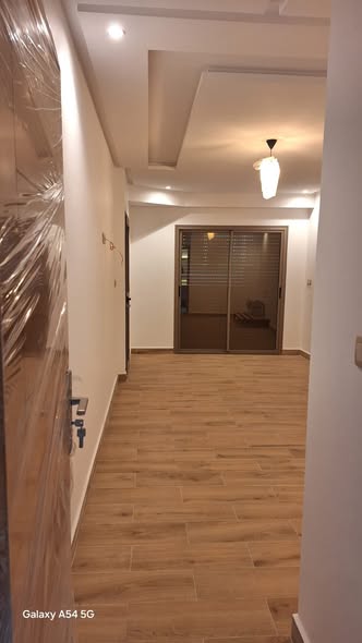 Appartement neuf à louer Haut Founty