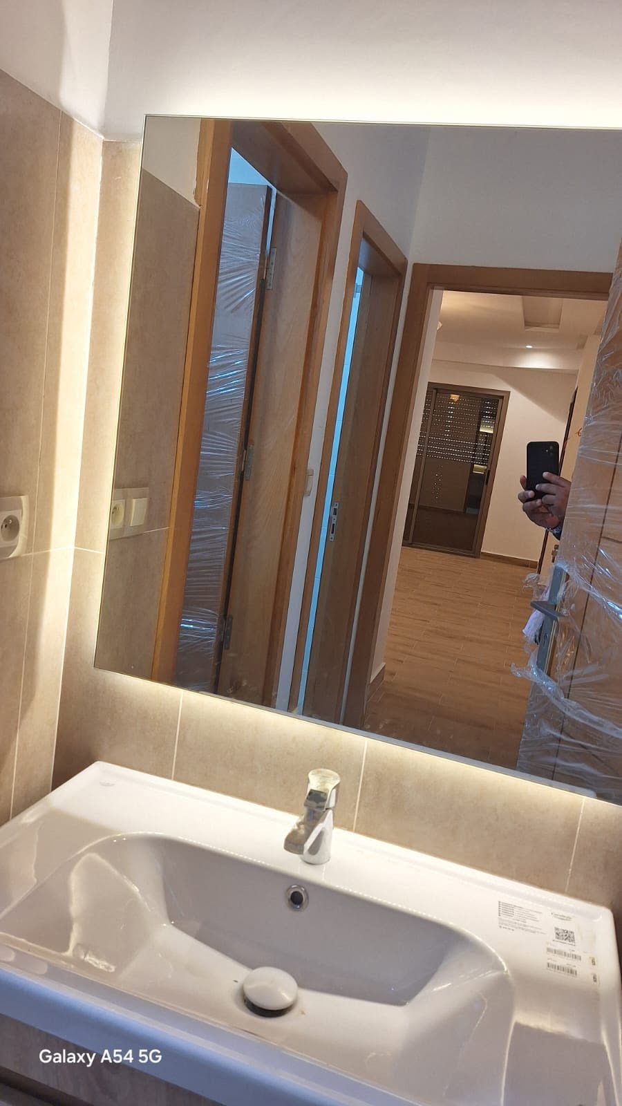 Appartement neuf à louer Haut Founty