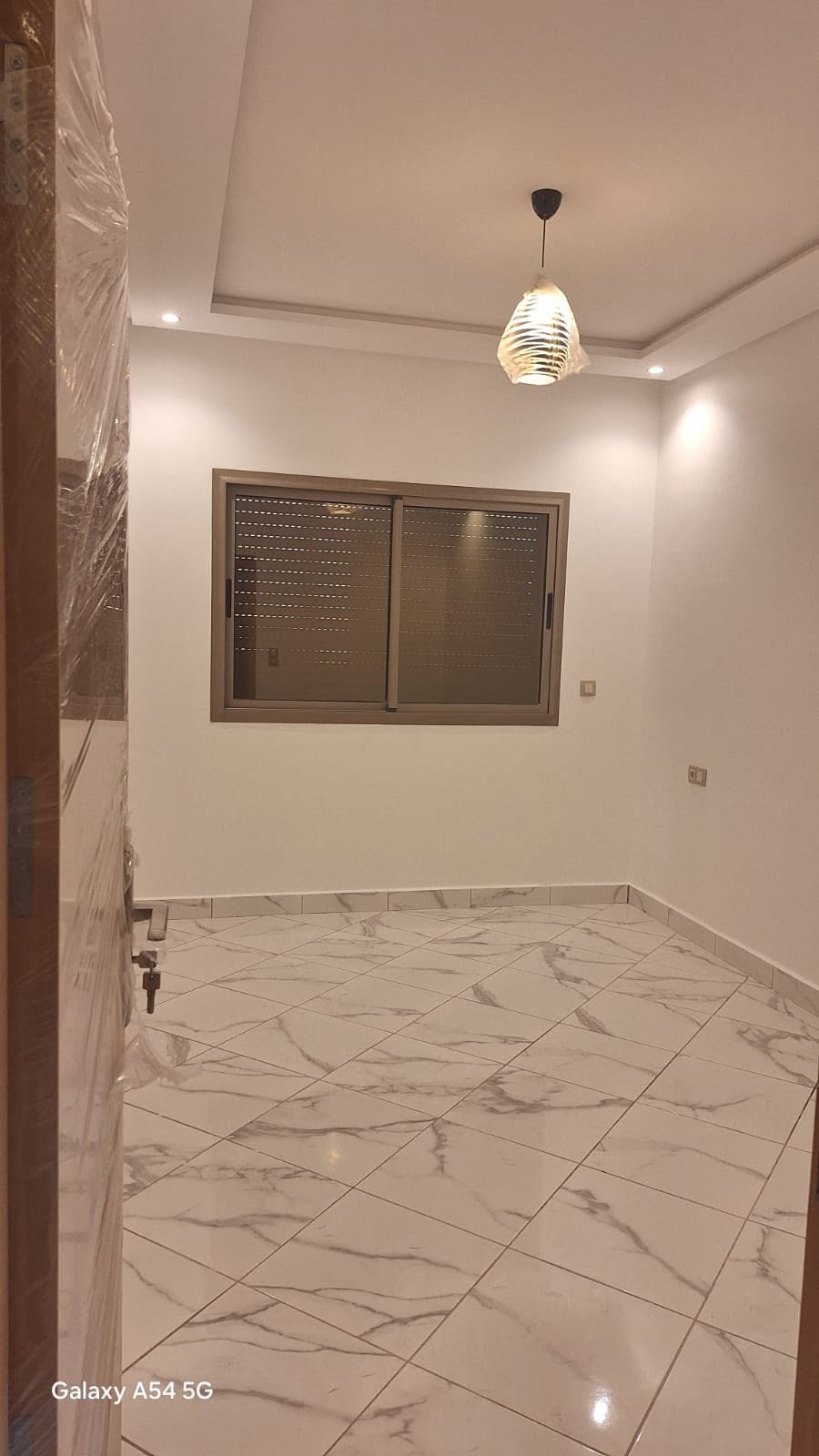 Appartement neuf à louer Haut Founty